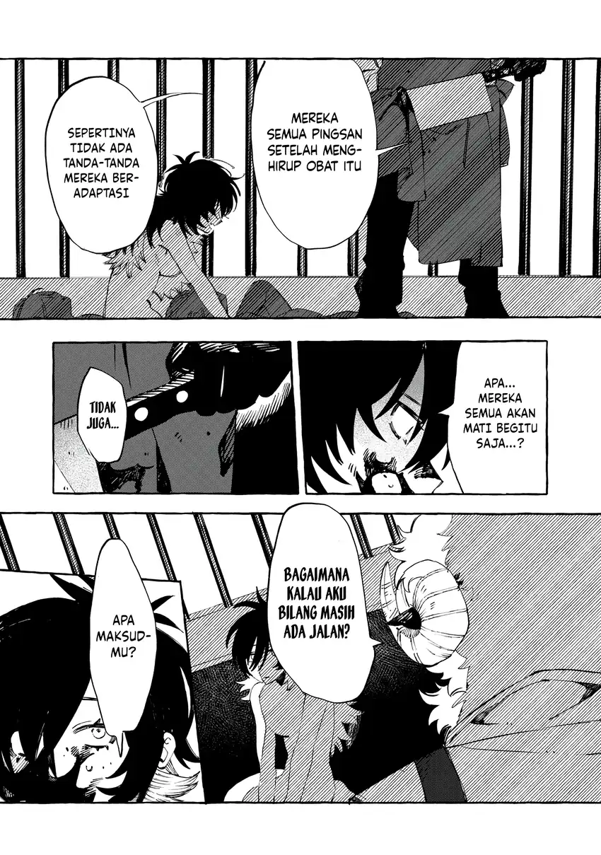 DOG MATIC Chapter 01 page 102