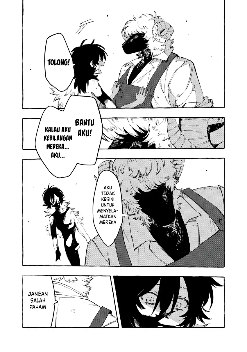 DOG MATIC Chapter 01 page 106