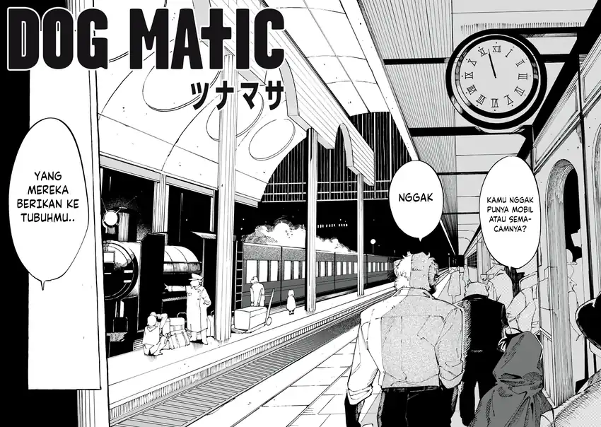 DOG MATIC Chapter 02 page 4