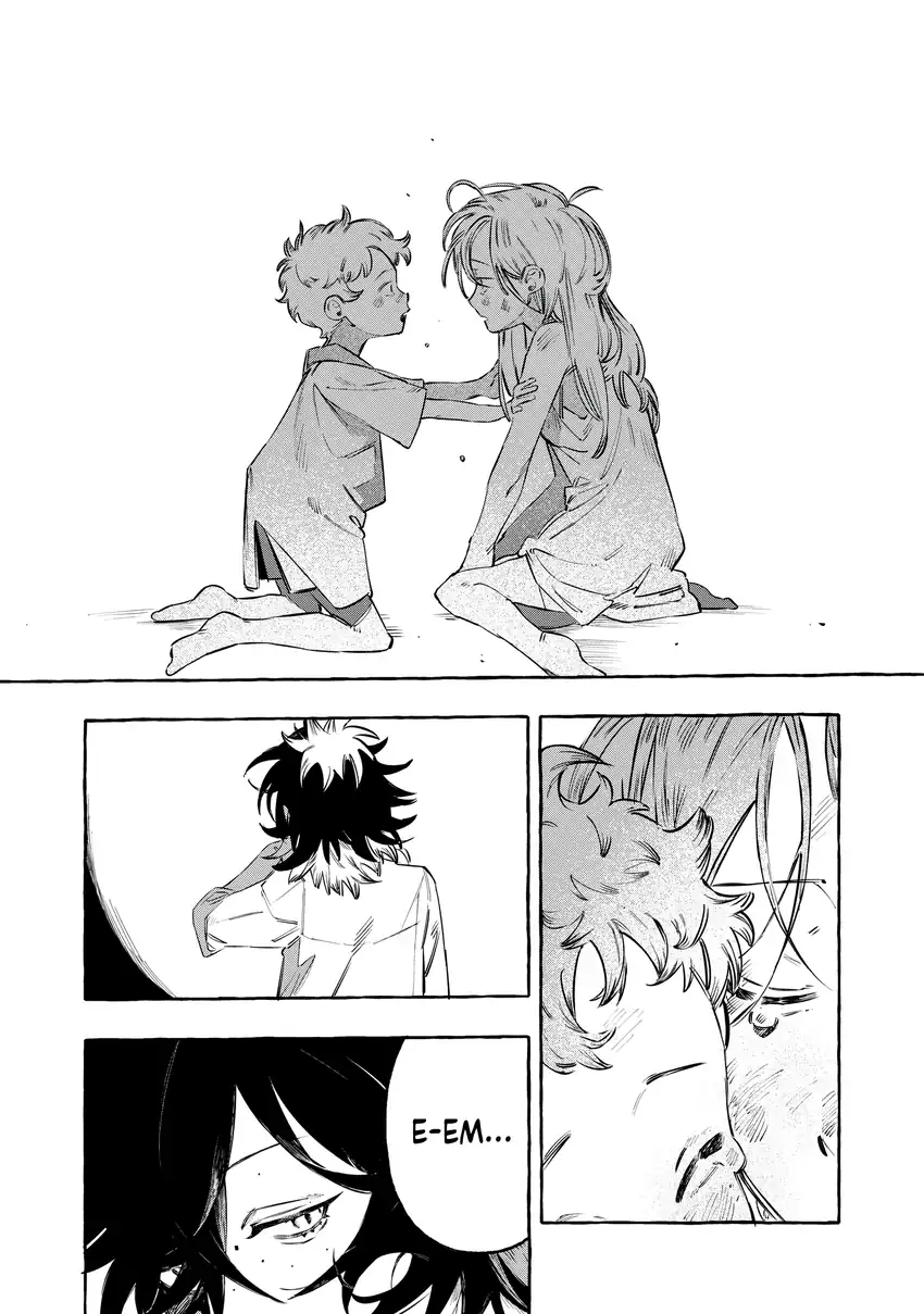 DOG MATIC Chapter 02 page 46