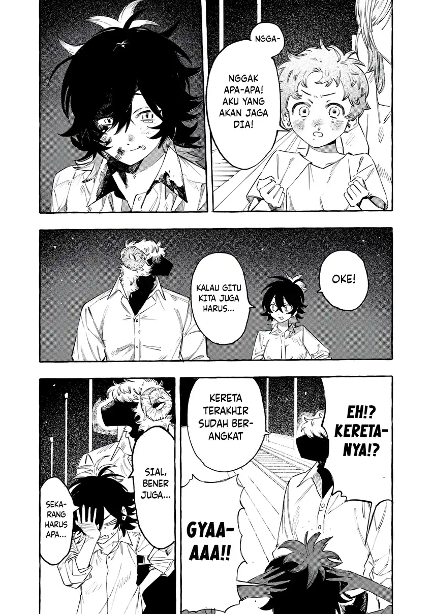 DOG MATIC Chapter 02 page 54