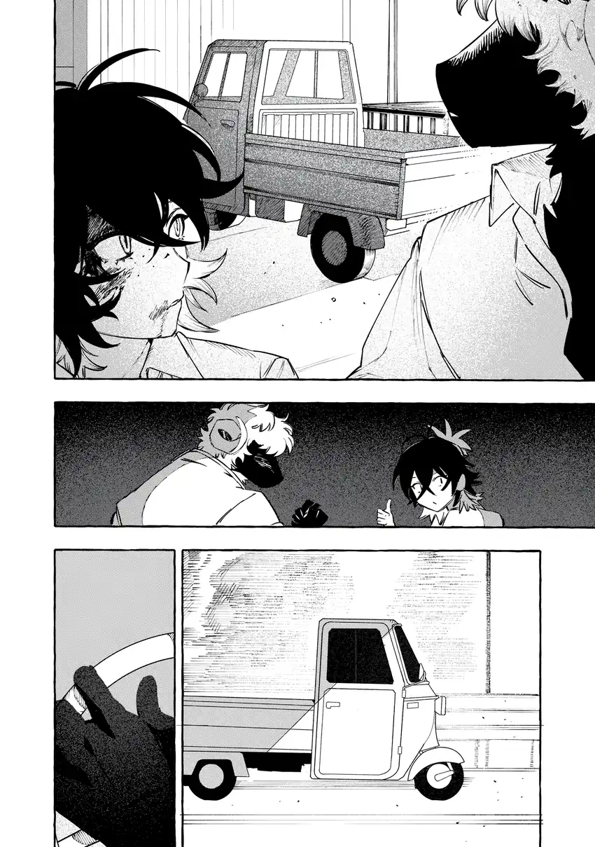 DOG MATIC Chapter 02 page 56