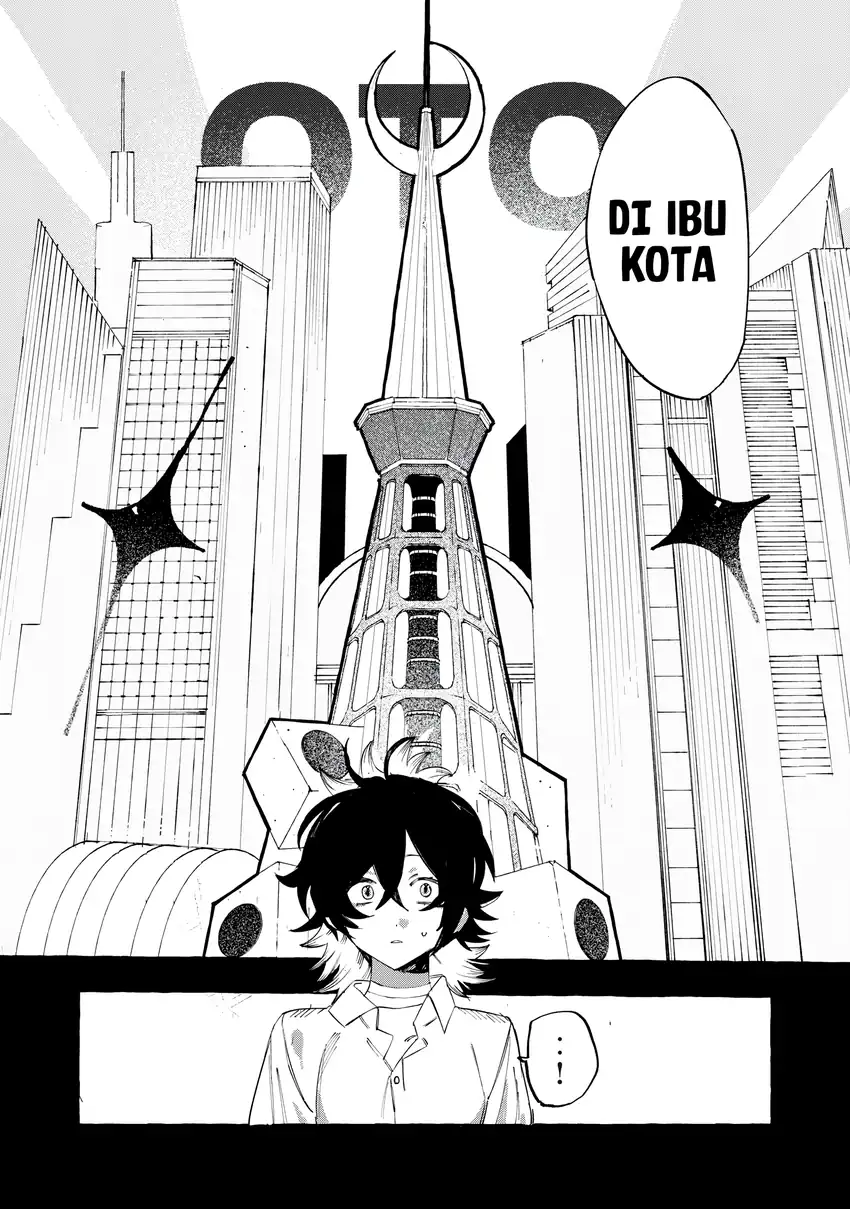 DOG MATIC Chapter 02 page 10