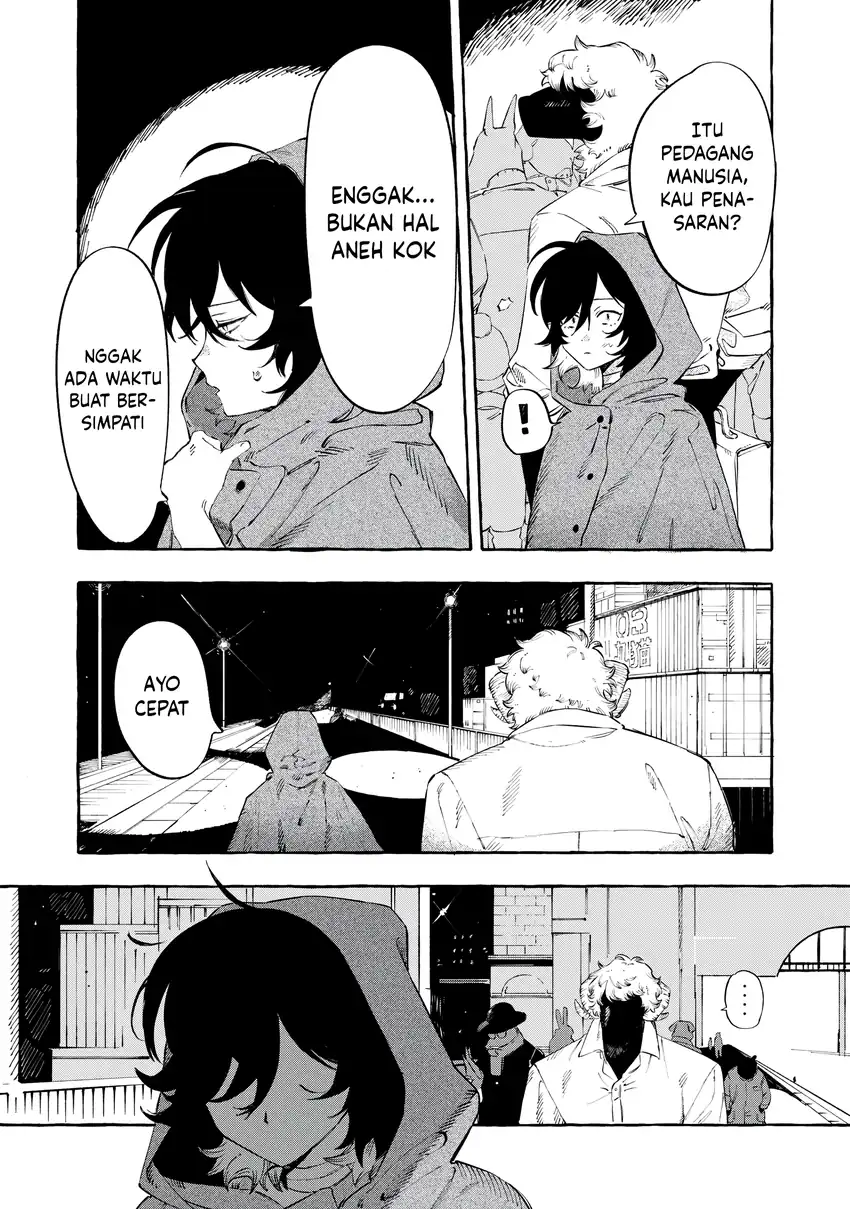 DOG MATIC Chapter 02 page 16