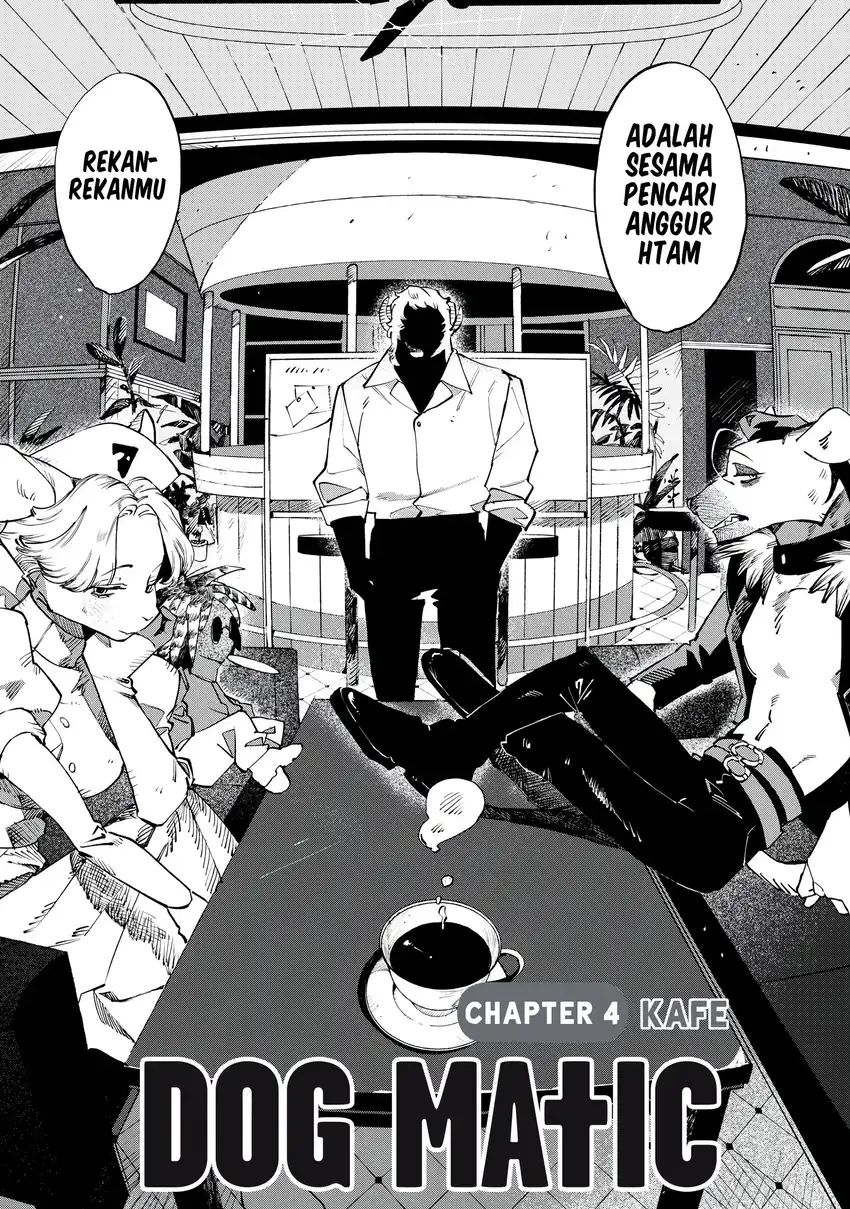 DOG MATIC Chapter 04 page 4
