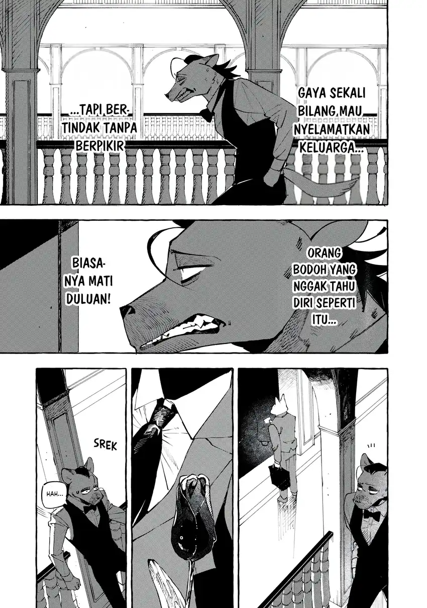 DOG MATIC Chapter 05 page 22