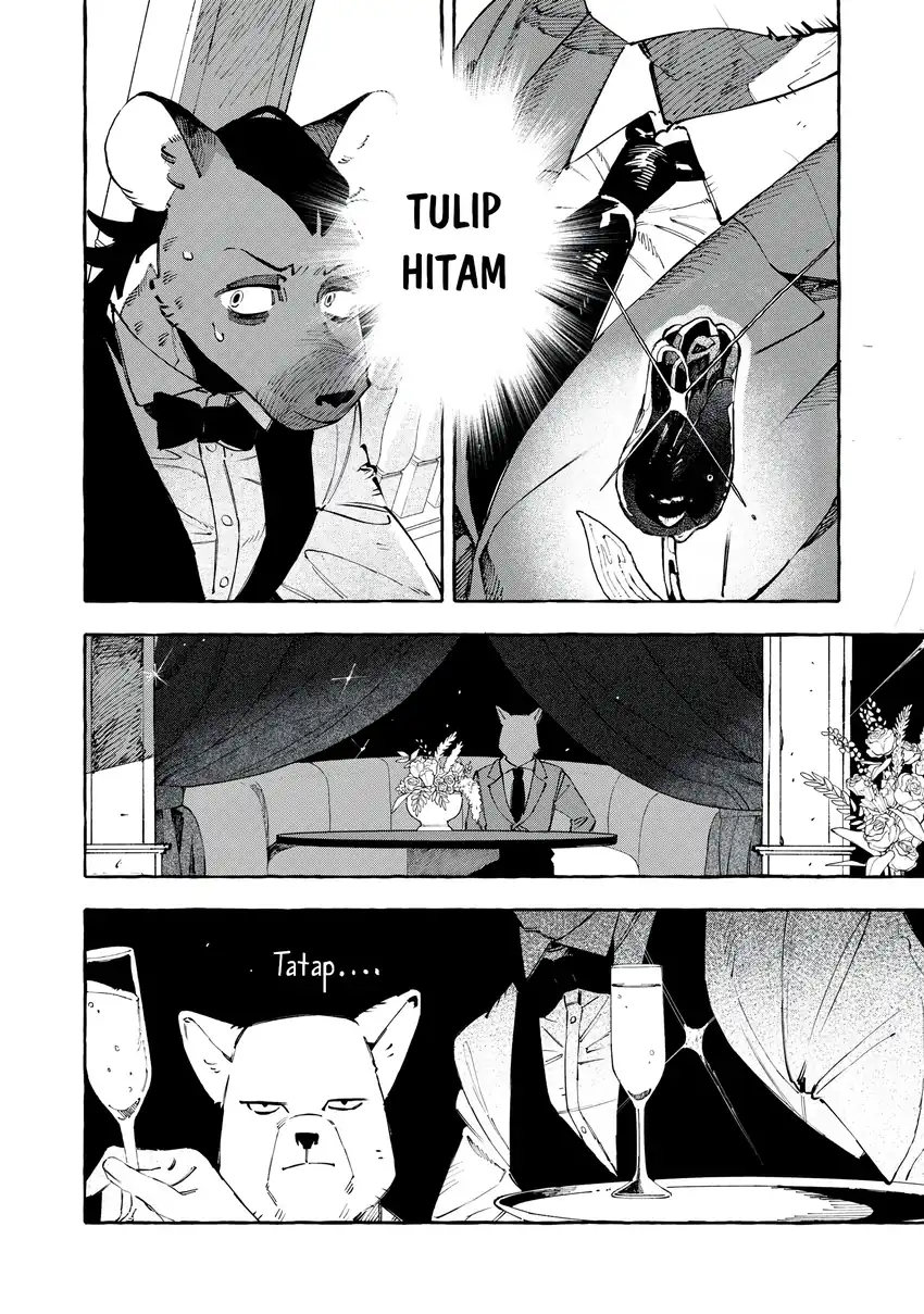 DOG MATIC Chapter 05 page 24