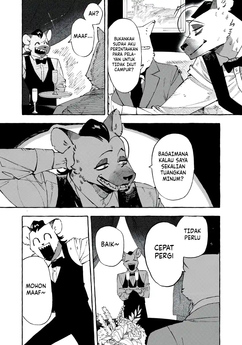 DOG MATIC Chapter 05 page 26