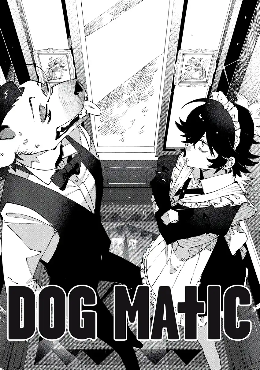 DOG MATIC Chapter 05 page 4