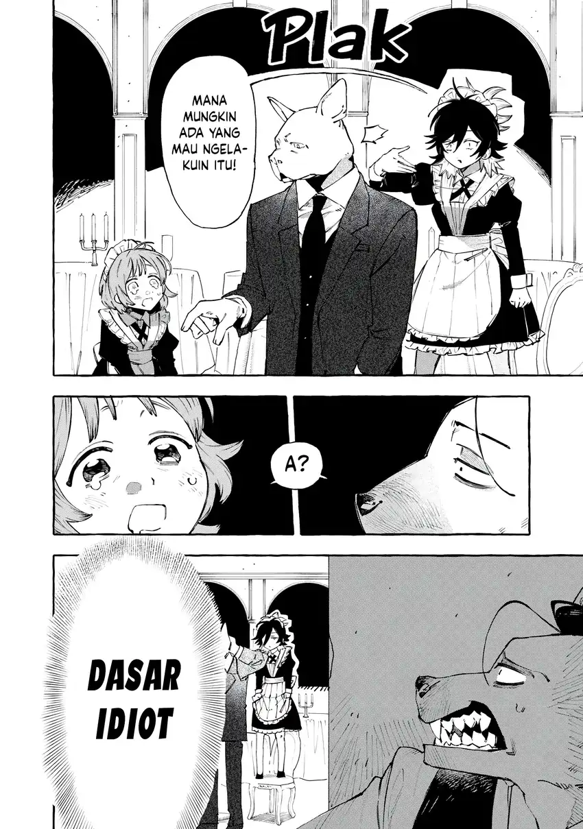 DOG MATIC Chapter 05 page 16