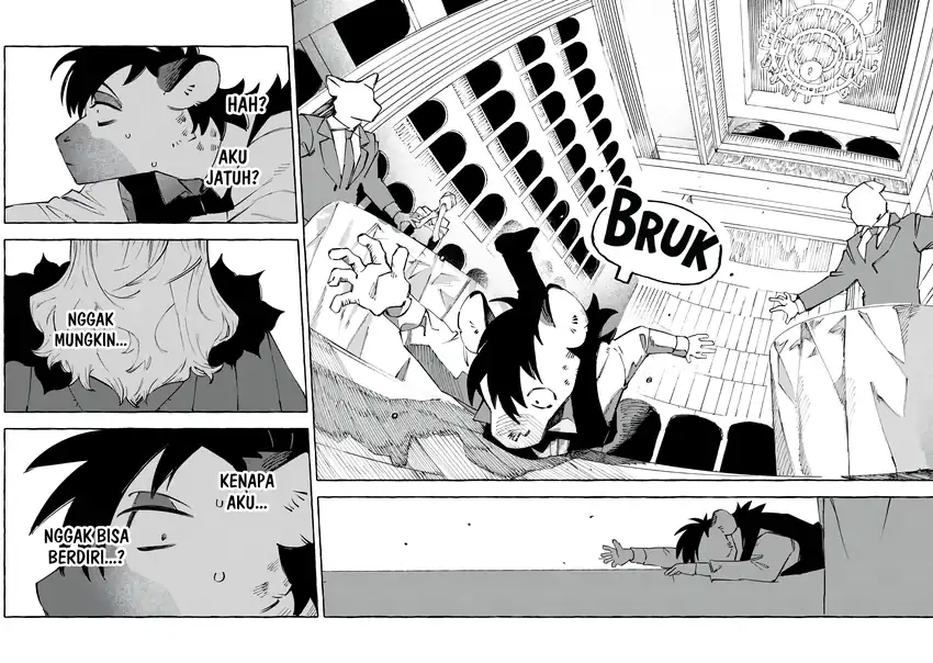 DOG MATIC Chapter 06 page 24