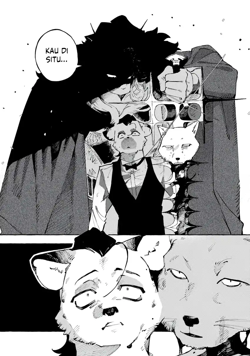 DOG MATIC Chapter 06 page 4