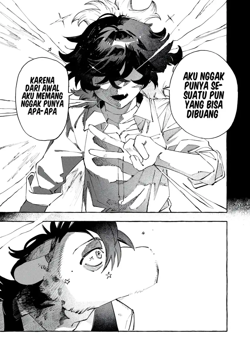 DOG MATIC Chapter 06 page 18