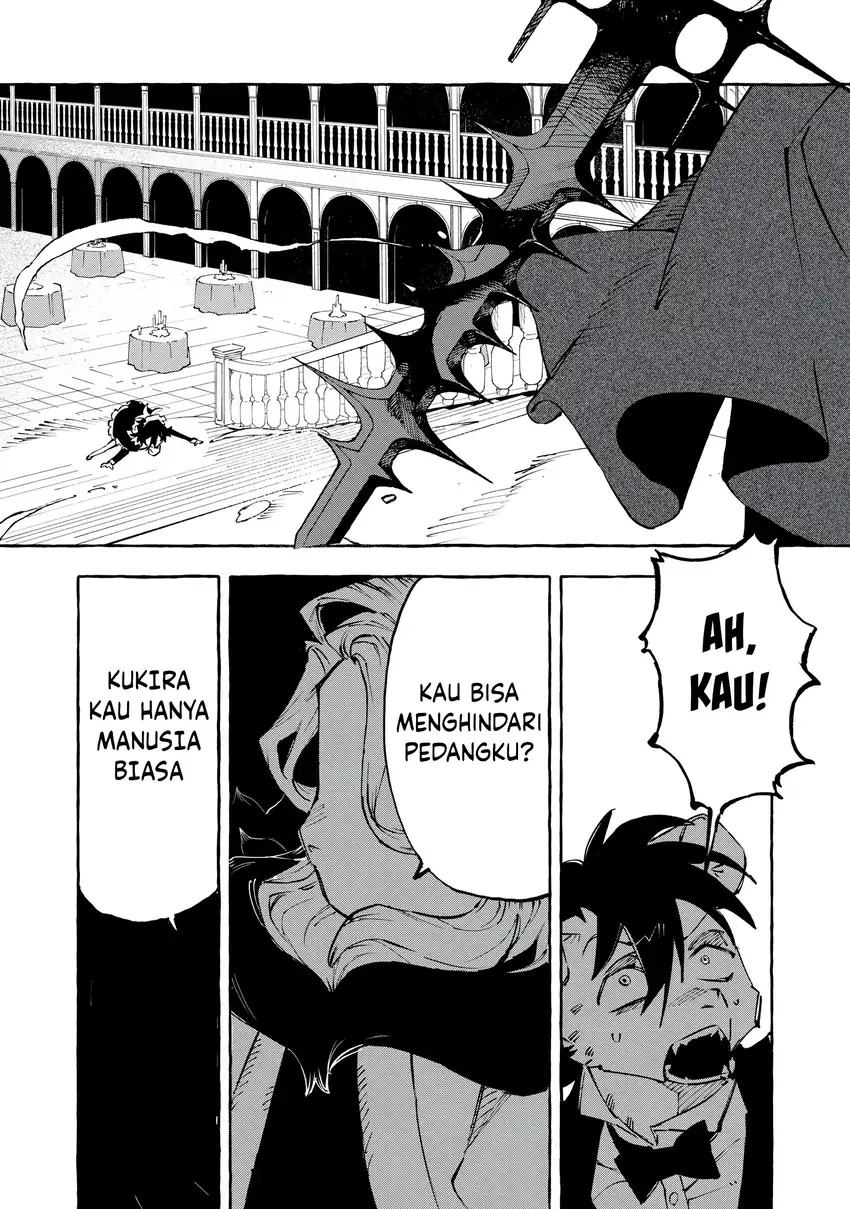 DOG MATIC Chapter 07 page 24