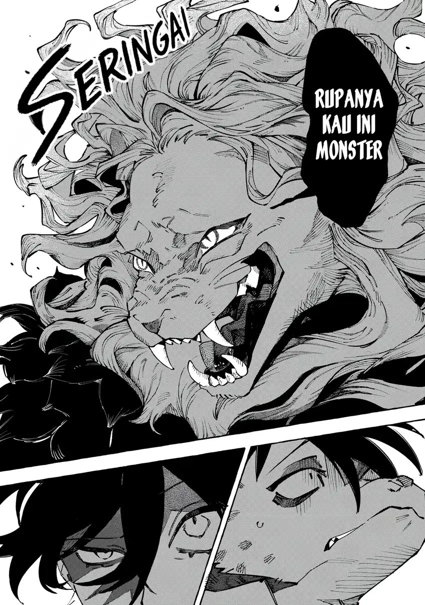 DOG MATIC Chapter 07 page 26