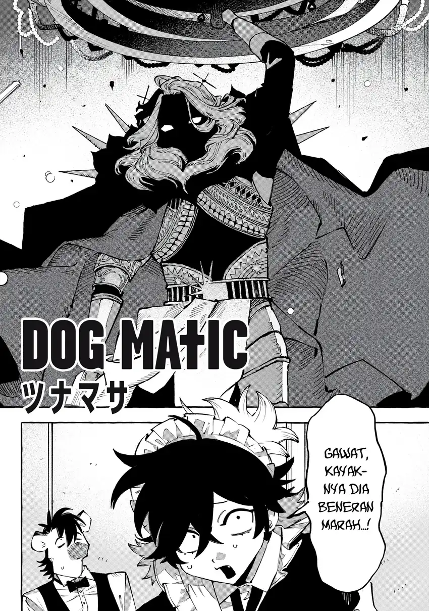 DOG MATIC Chapter 07 page 4