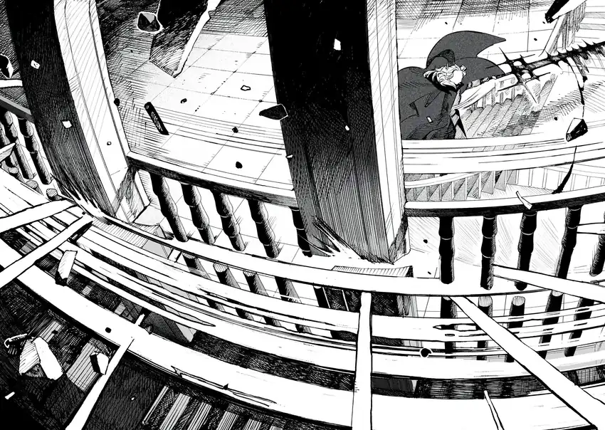 DOG MATIC Chapter 07 page 16