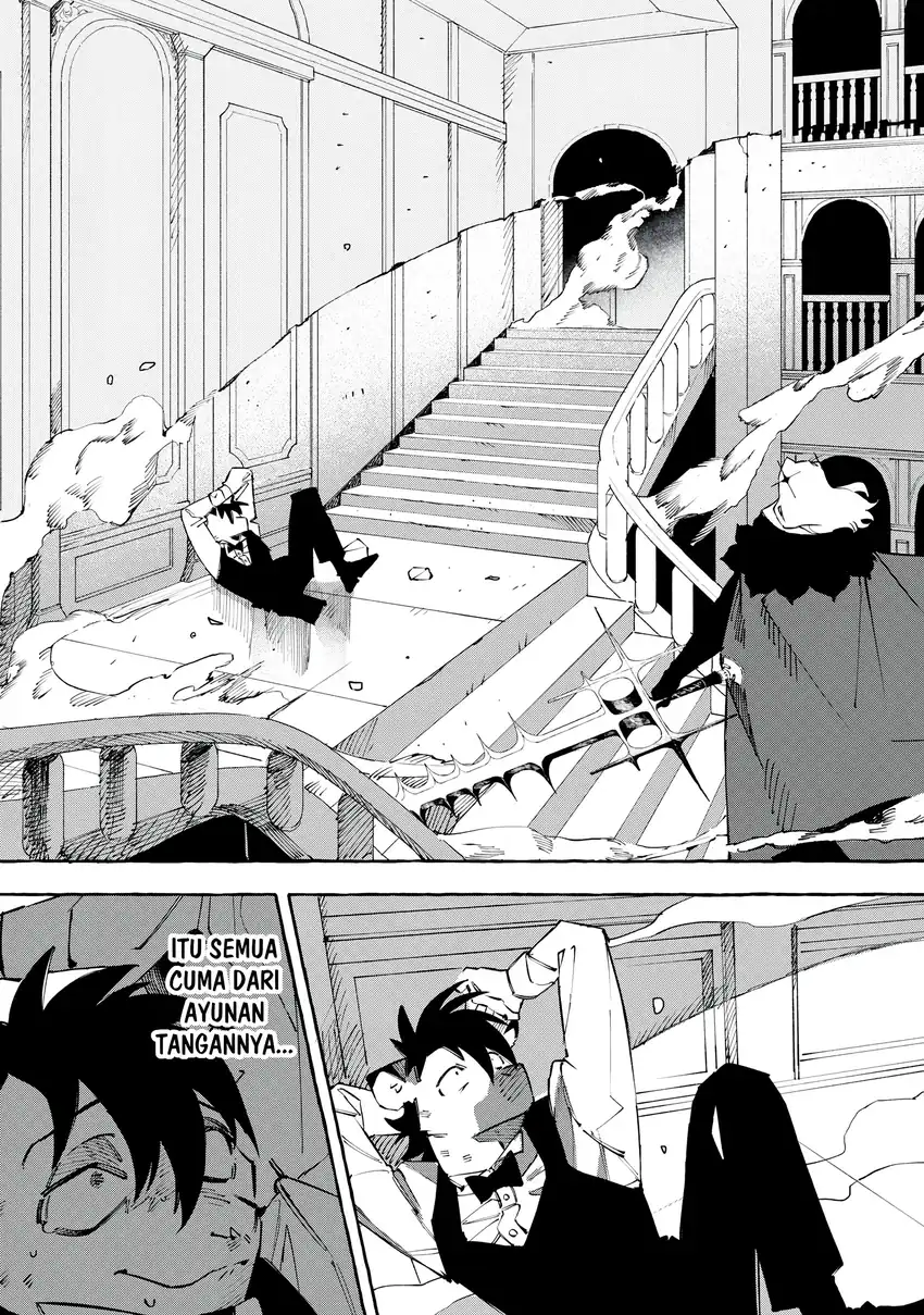 DOG MATIC Chapter 07 page 18