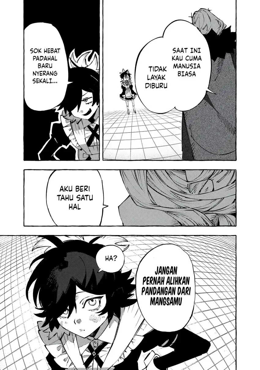 DOG MATIC Chapter 08 page 26