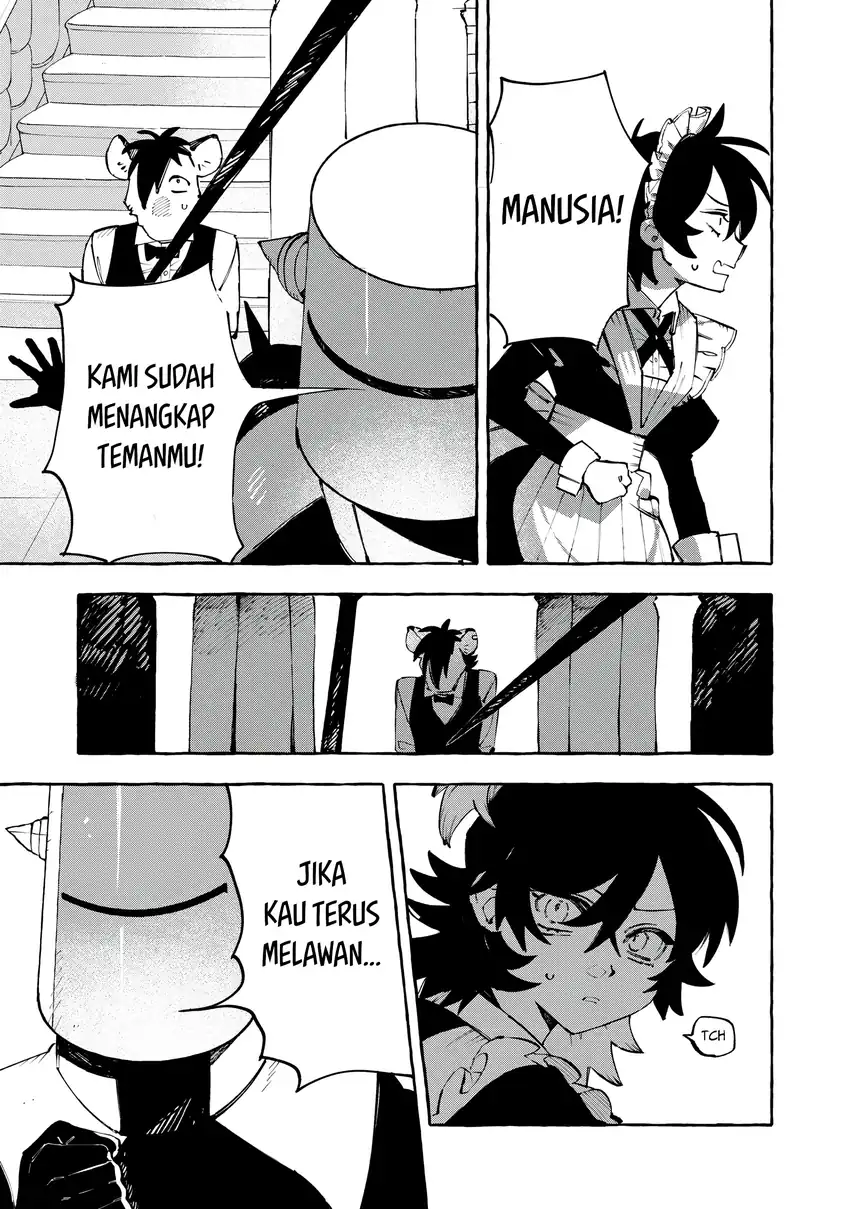 DOG MATIC Chapter 08 page 6