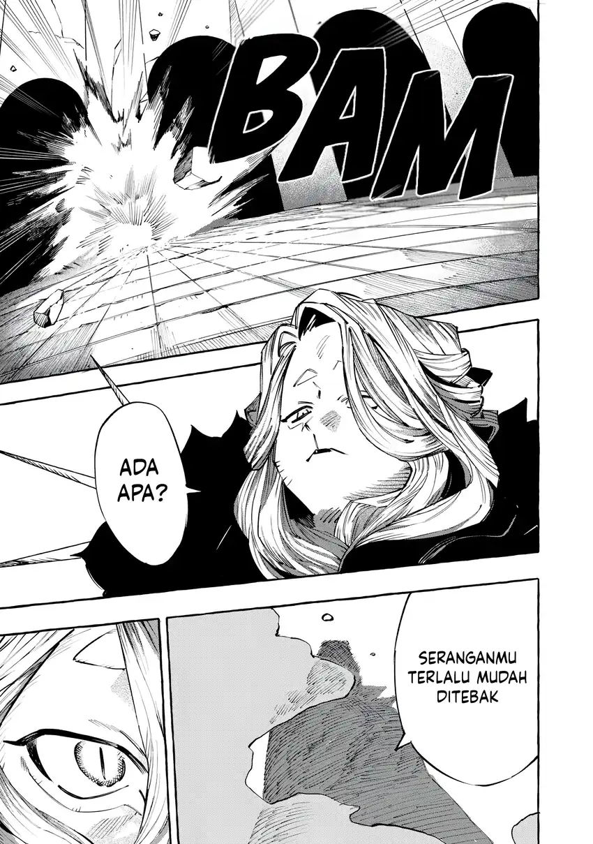 DOG MATIC Chapter 08 page 14