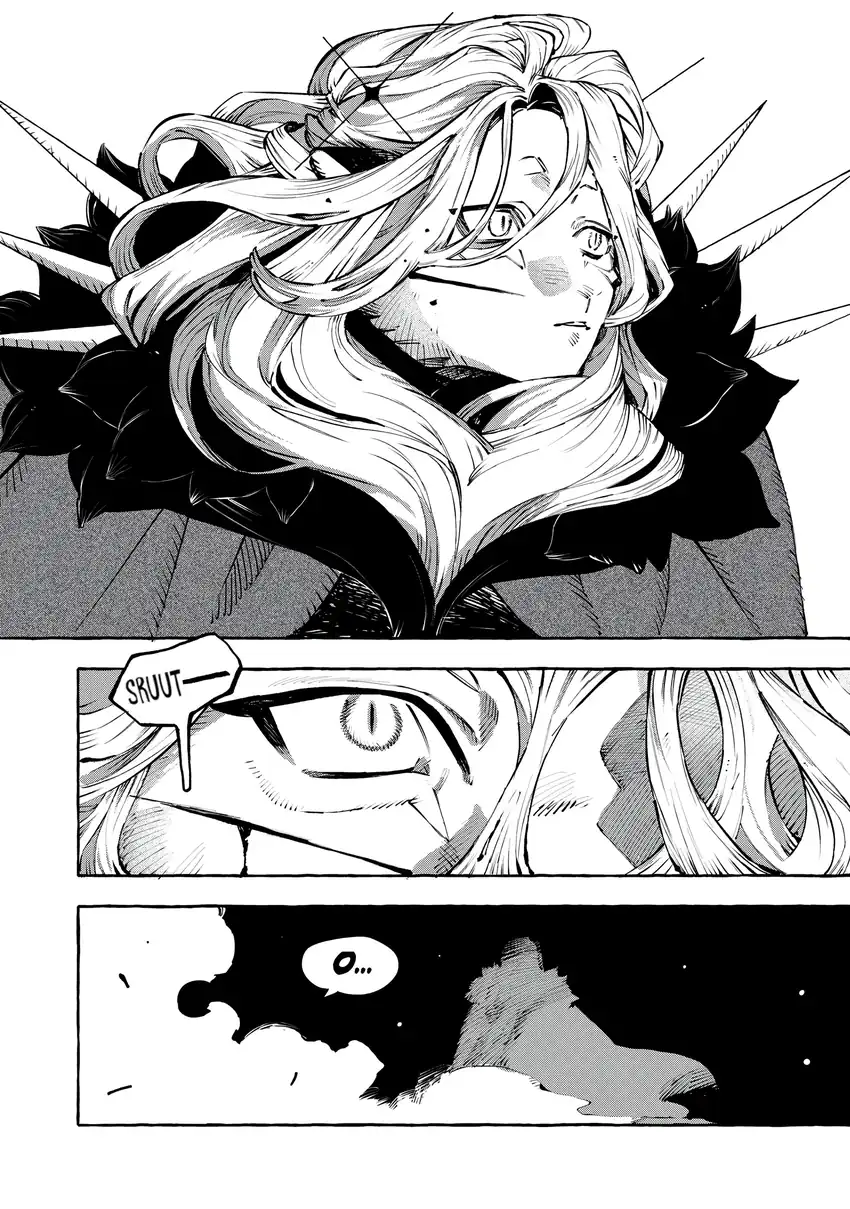 DOG MATIC Chapter 08 page 16