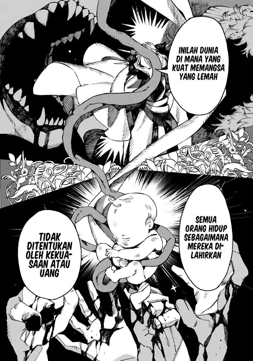 DOG MATIC Chapter 09 page 20