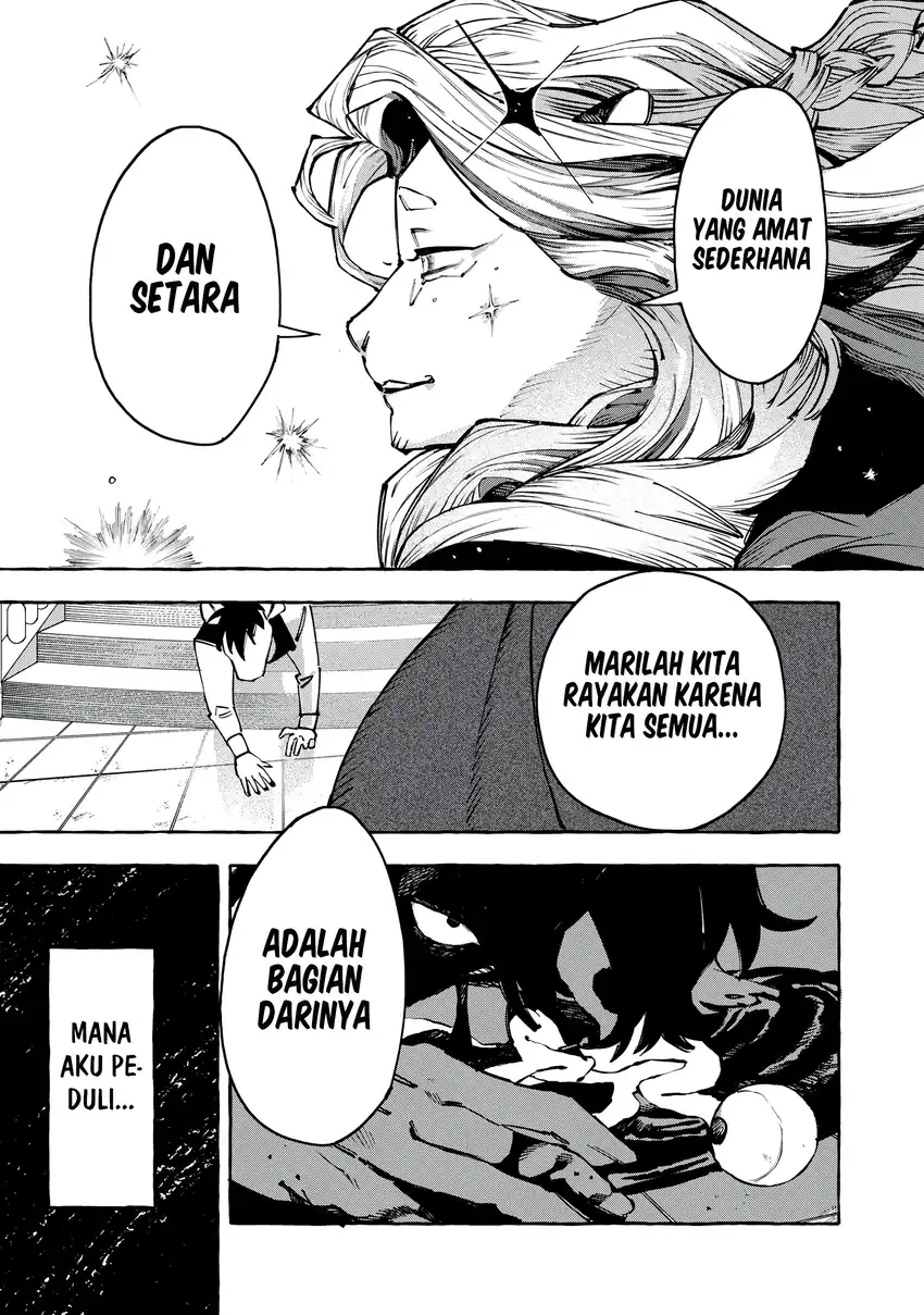 DOG MATIC Chapter 09 page 22