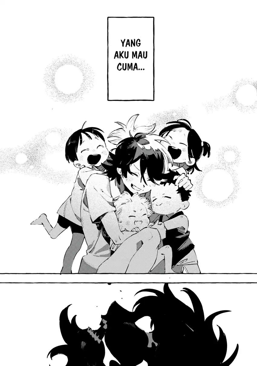DOG MATIC Chapter 09 page 26