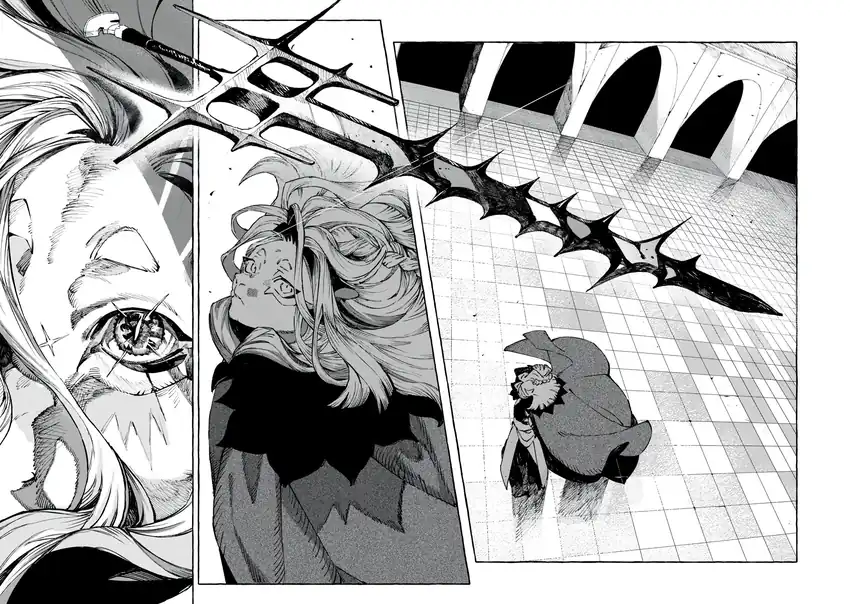 DOG MATIC Chapter 09 page 28