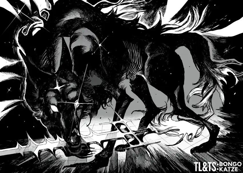 DOG MATIC Chapter 09 page 30