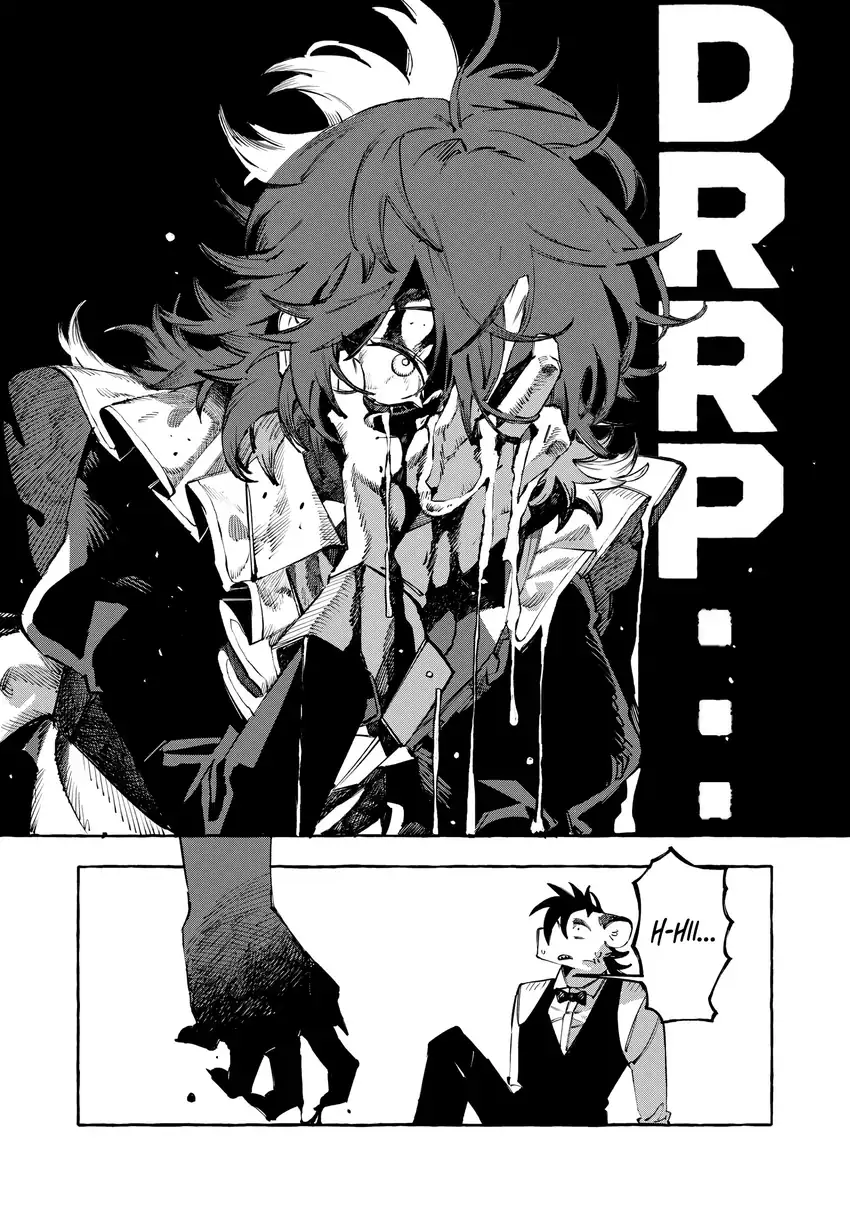 DOG MATIC Chapter 09 page 4