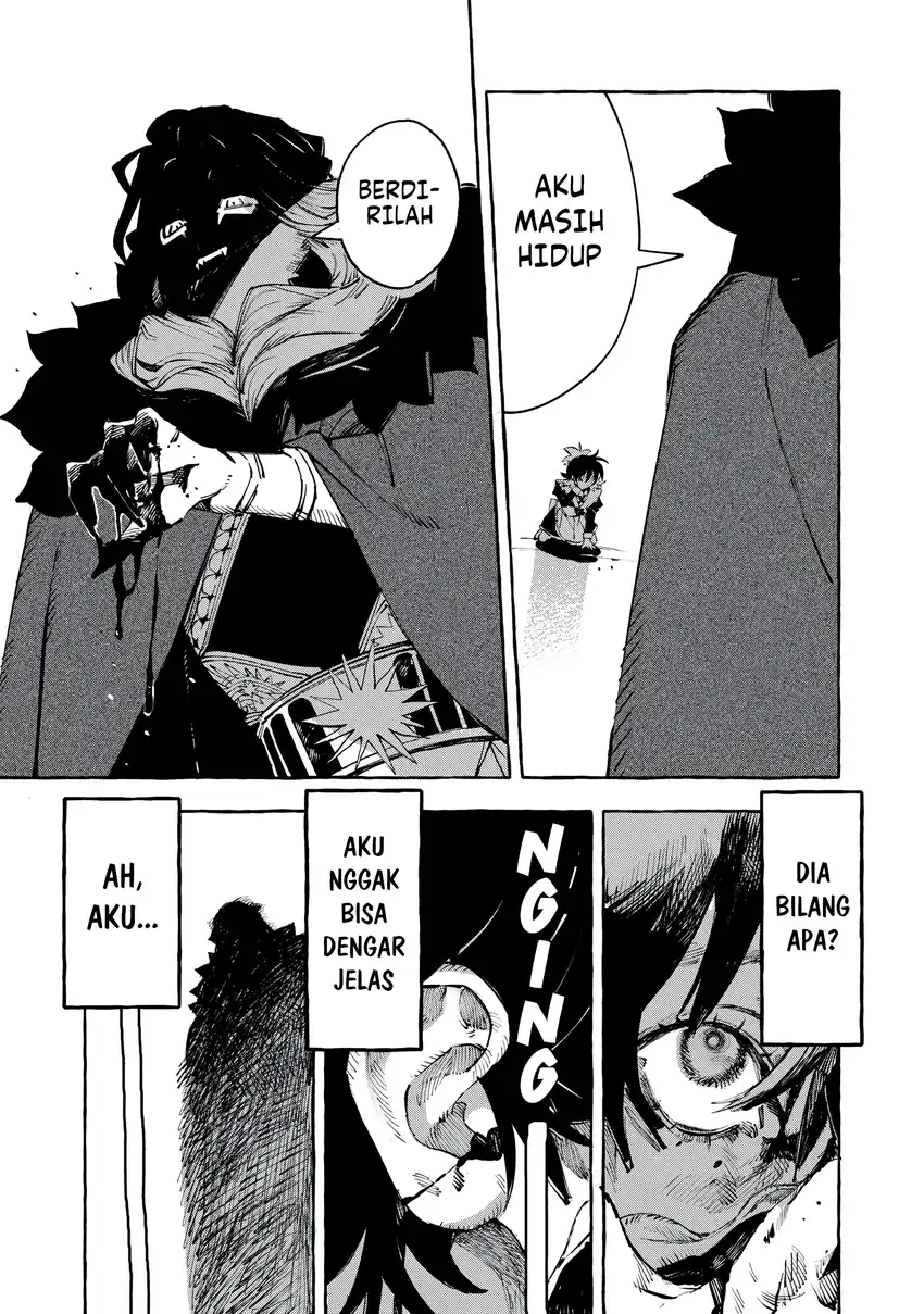 DOG MATIC Chapter 09 page 6