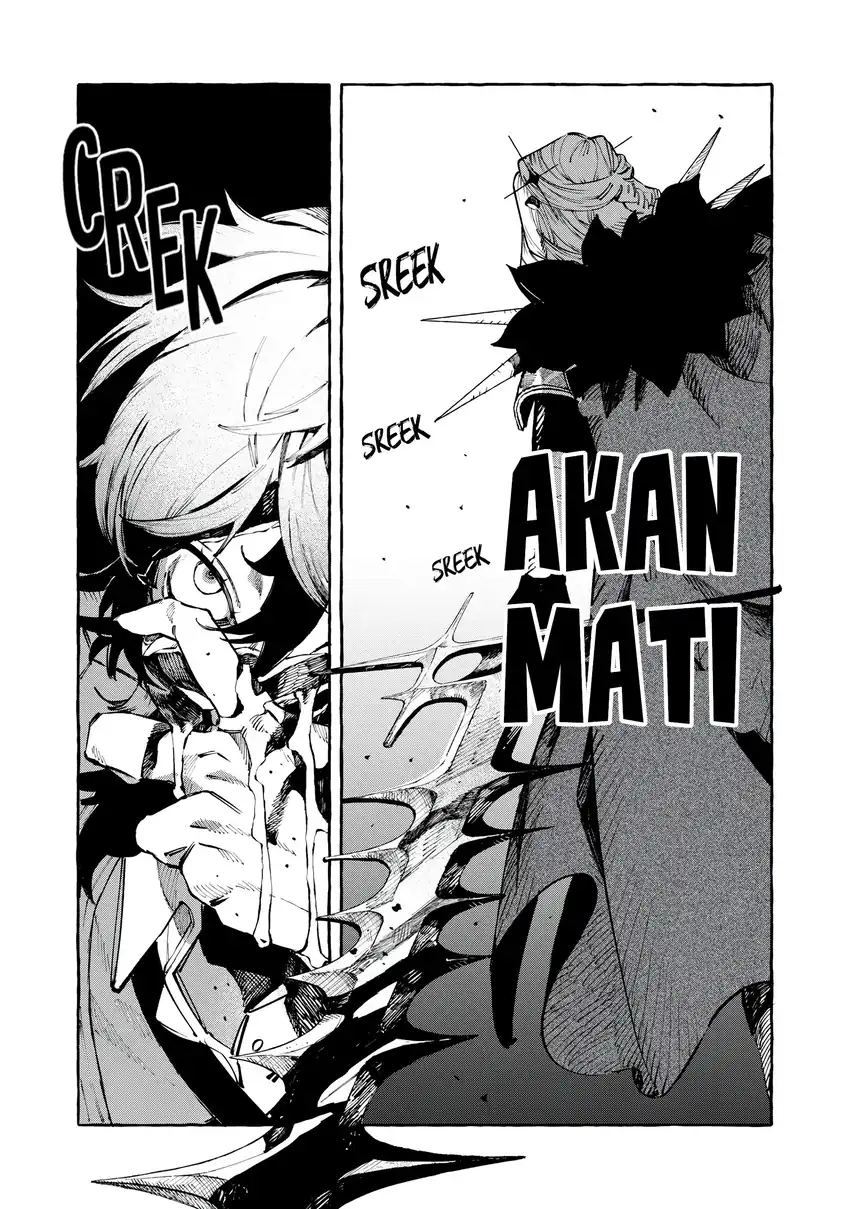 DOG MATIC Chapter 09 page 8