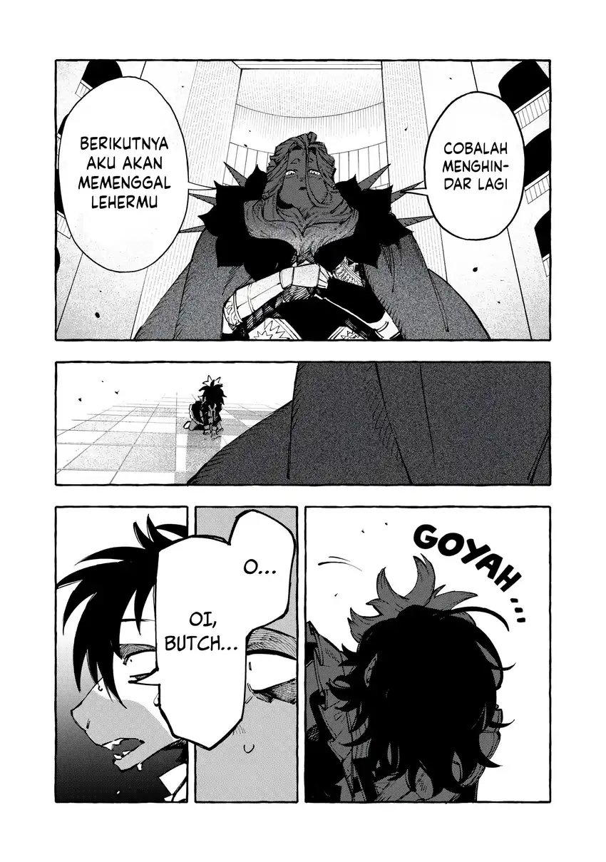 DOG MATIC Chapter 09 page 10