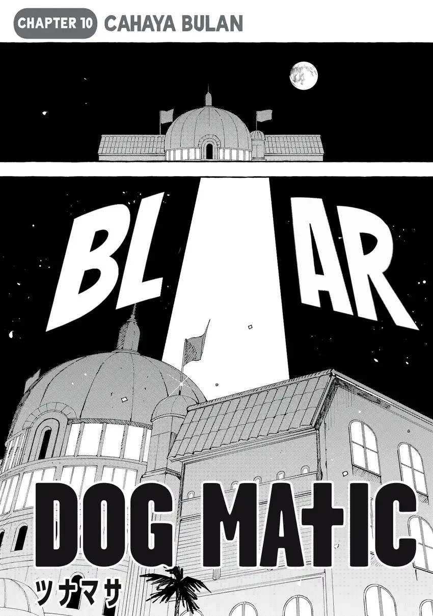DOG MATIC Chapter 10 page 2