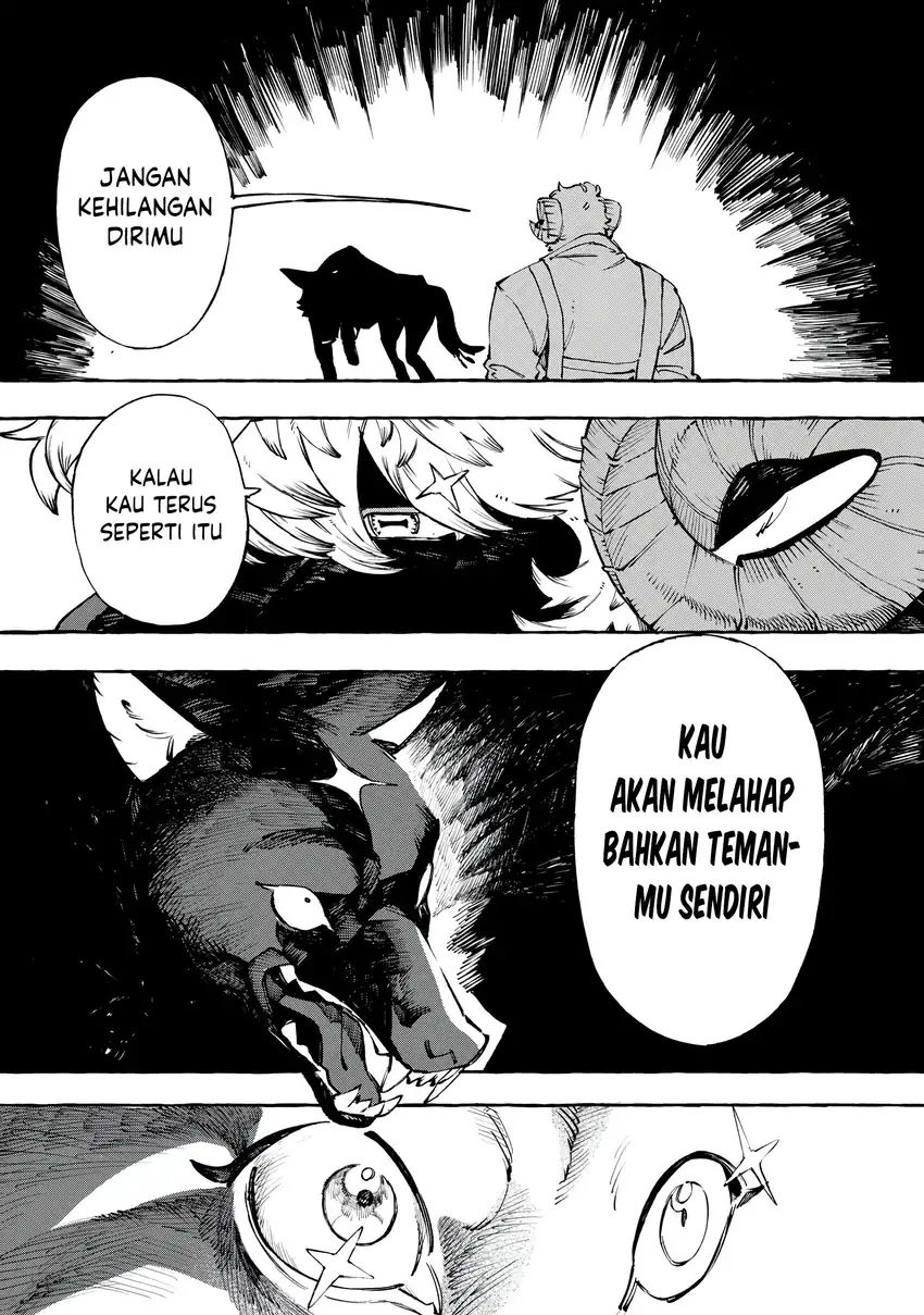 DOG MATIC Chapter 10 page 24