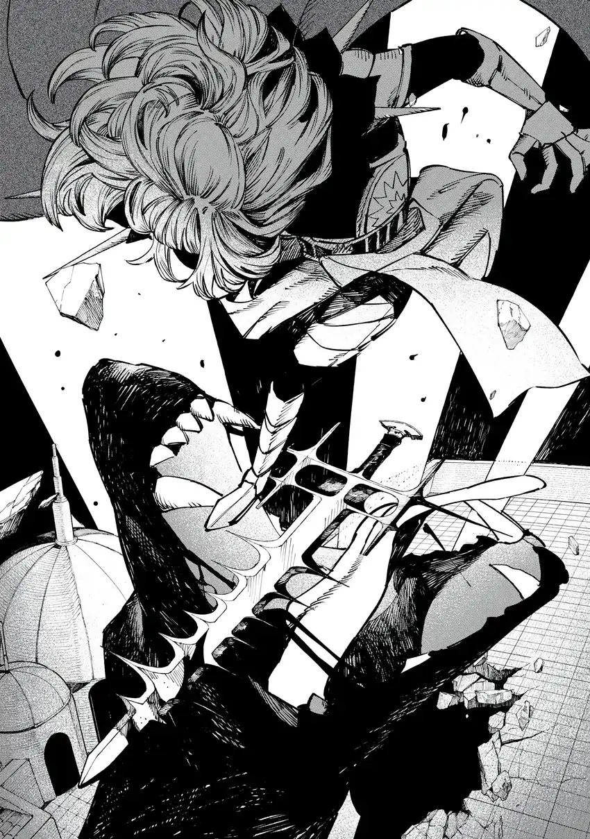 DOG MATIC Chapter 10 page 4