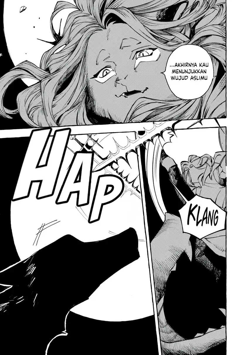 DOG MATIC Chapter 10 page 6