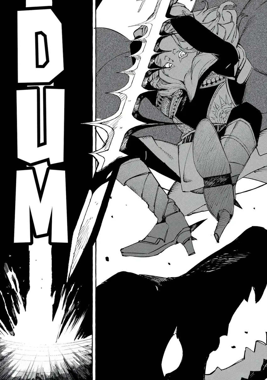DOG MATIC Chapter 10 page 8