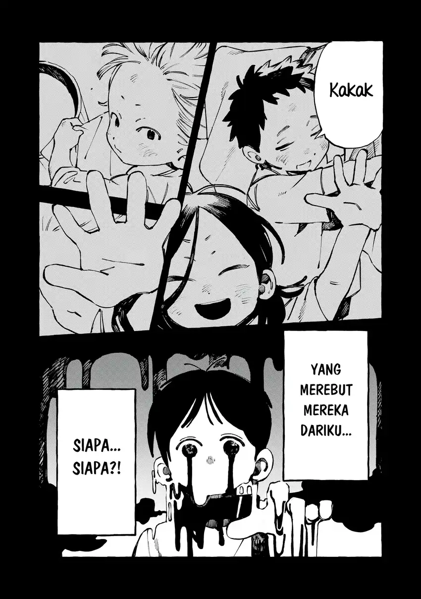DOG MATIC Chapter 10 page 12