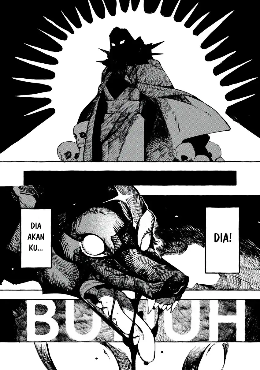 DOG MATIC Chapter 10 page 14