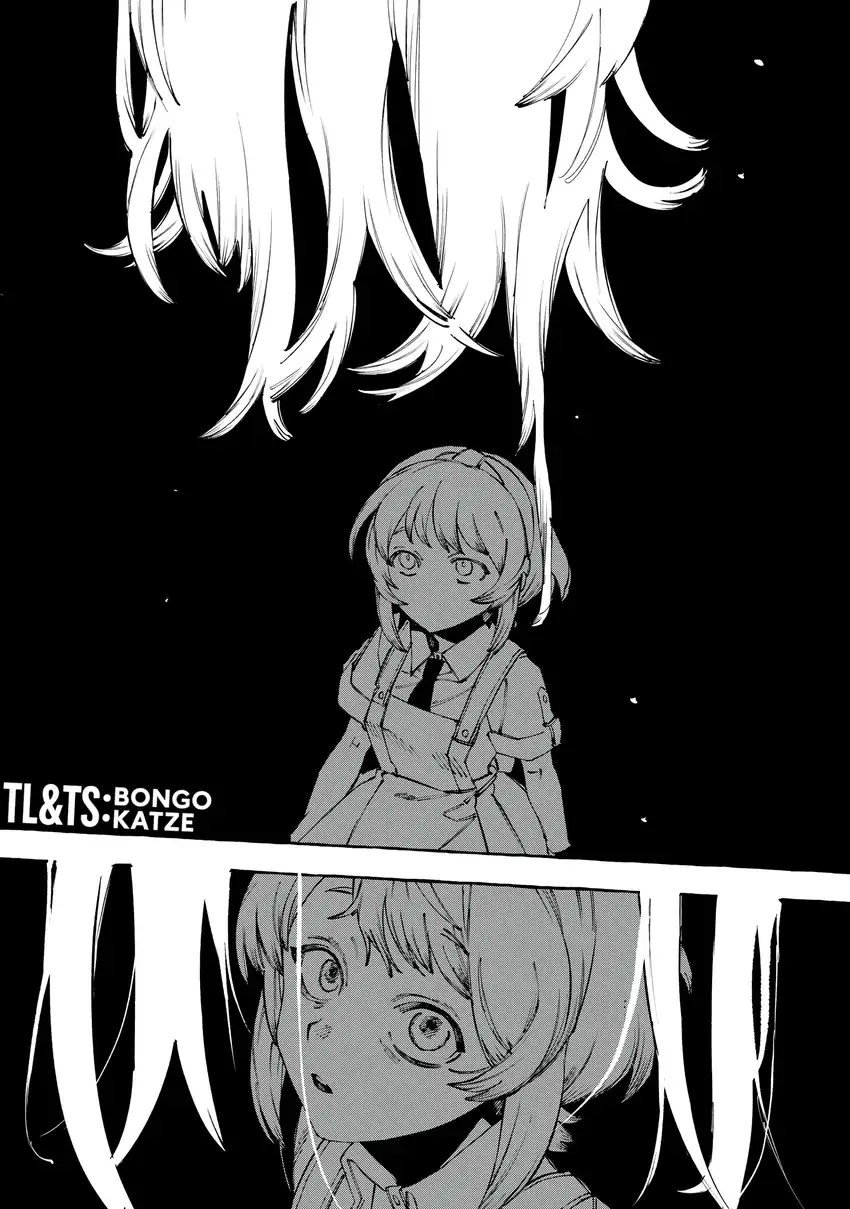 Baca DOG MATIC - Chapter 13 halaman 15