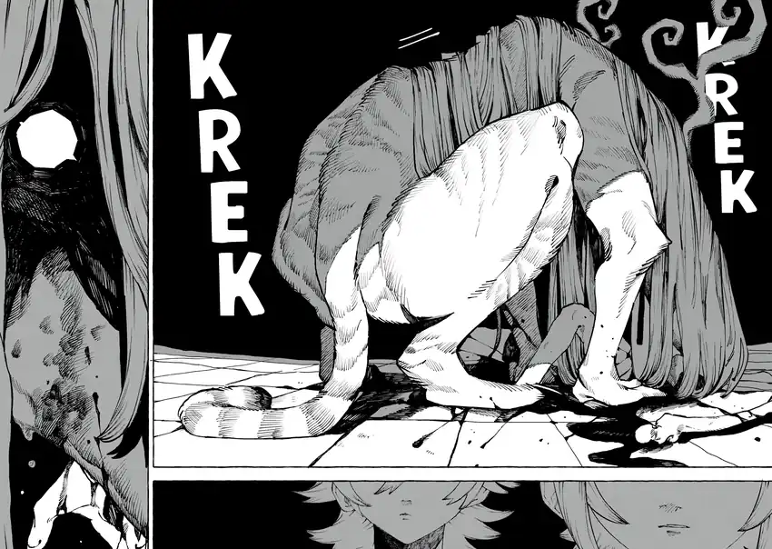 Baca DOG MATIC - Chapter 14 halaman 2