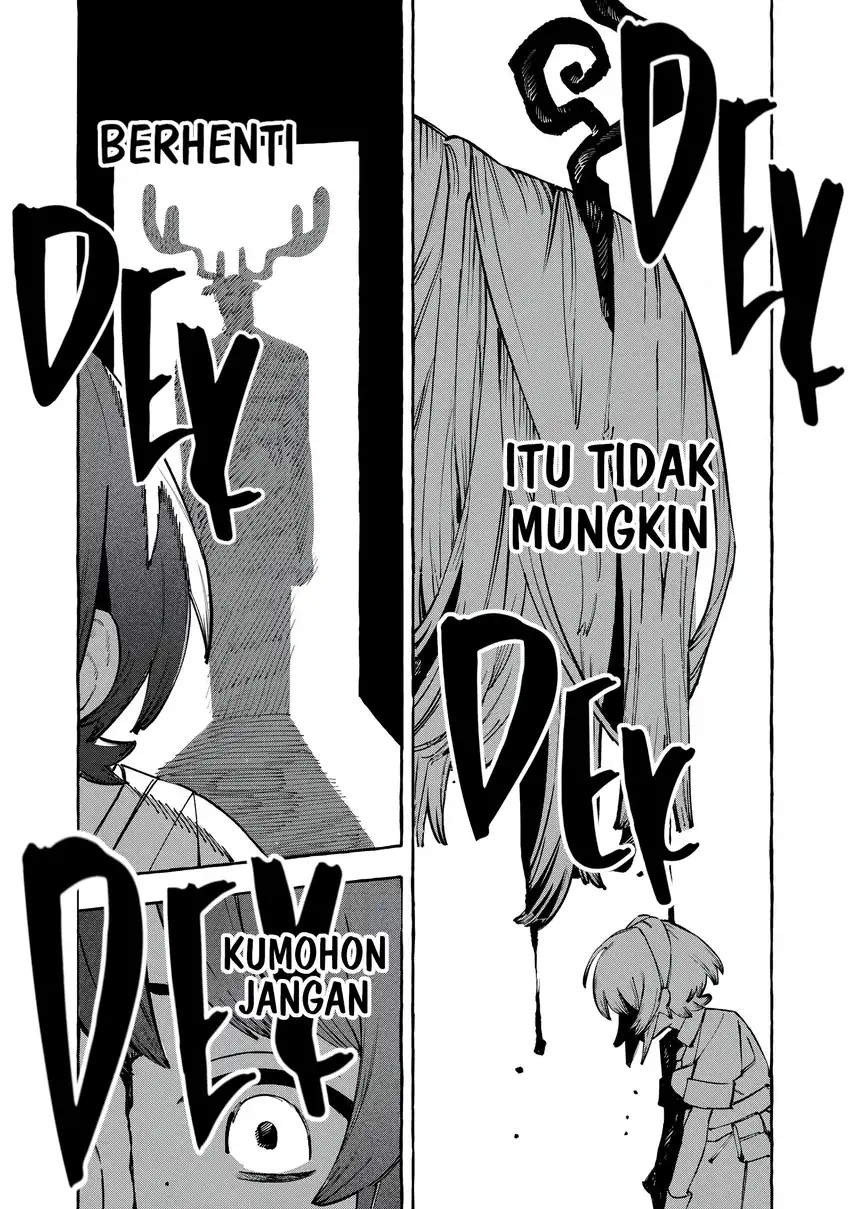 Baca DOG MATIC - Chapter 14 halaman 4