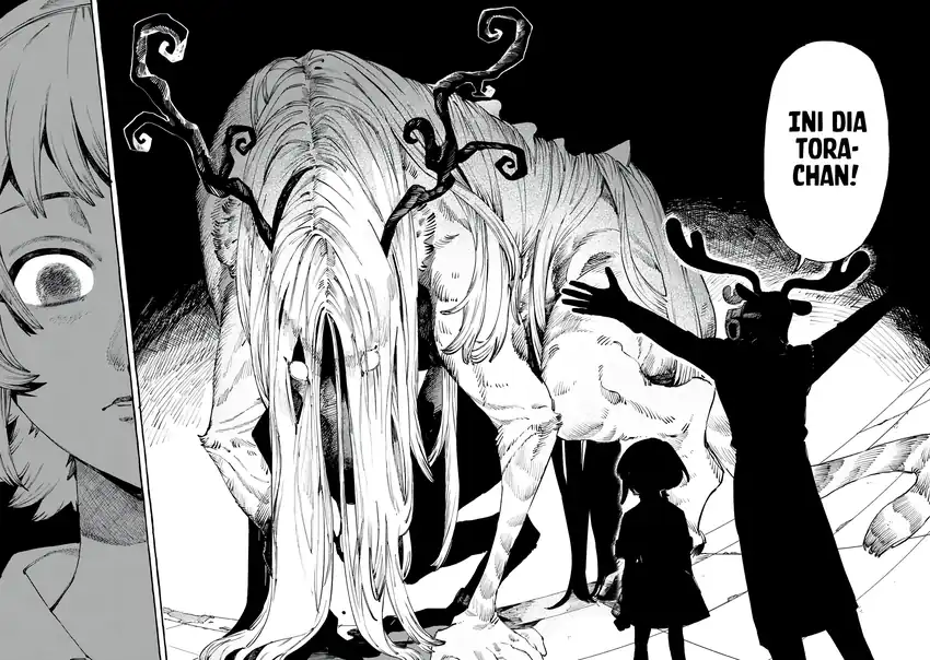 Baca DOG MATIC - Chapter 14 halaman 5