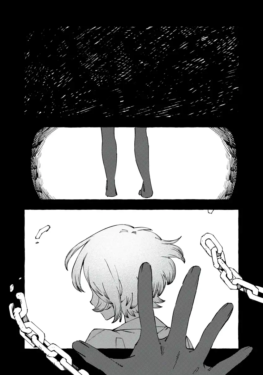 Baca DOG MATIC - Chapter 15 halaman 10