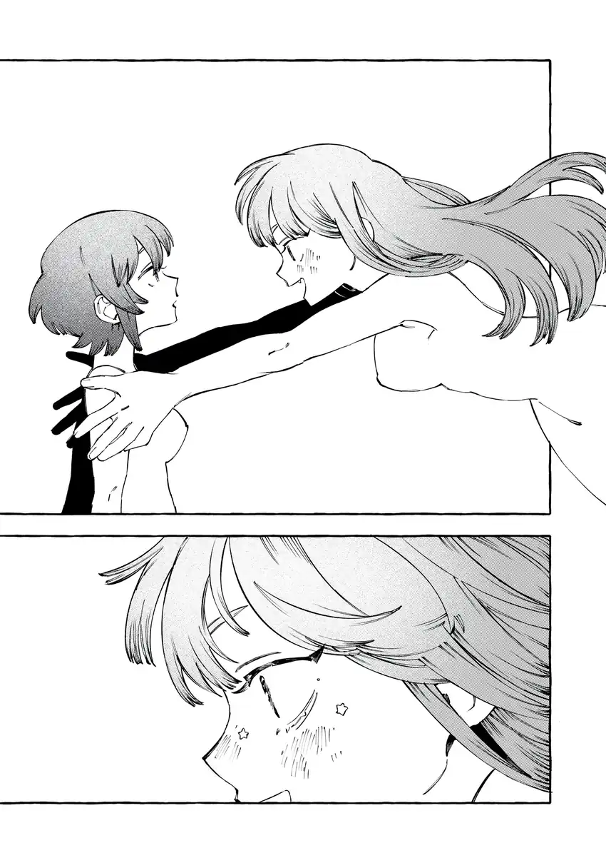 Baca DOG MATIC - Chapter 15 halaman 11