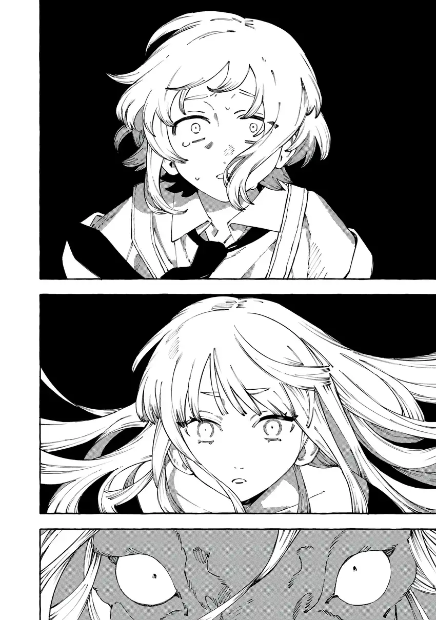 Baca DOG MATIC - Chapter 15 halaman 12