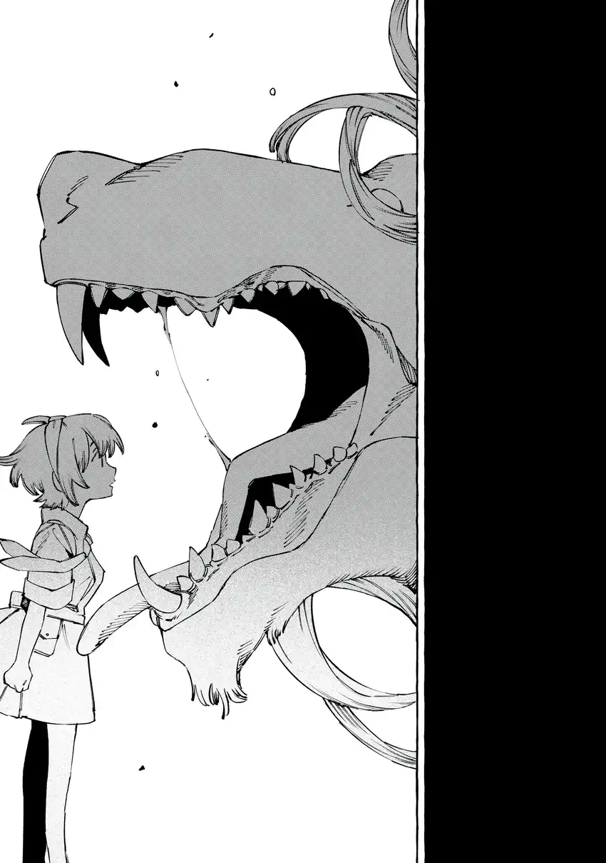 Baca DOG MATIC - Chapter 15 halaman 13